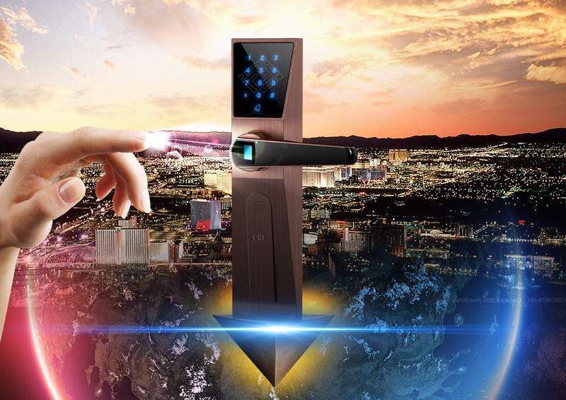 安康24小时上门开锁公司